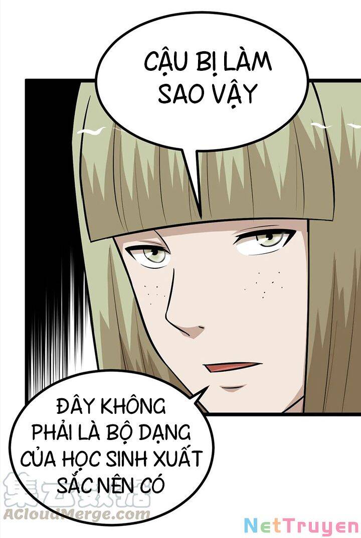 Đai Ca Trở Lại Tuổi 16 Chapter 77 - 3