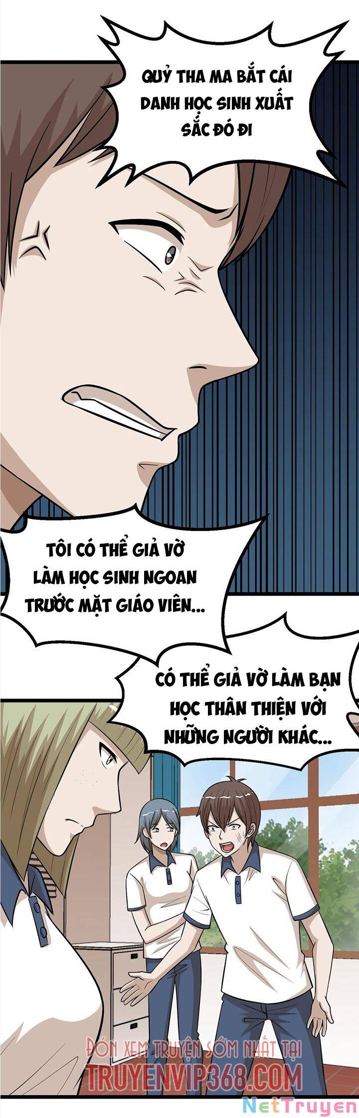 Đai Ca Trở Lại Tuổi 16 Chapter 77 - 4