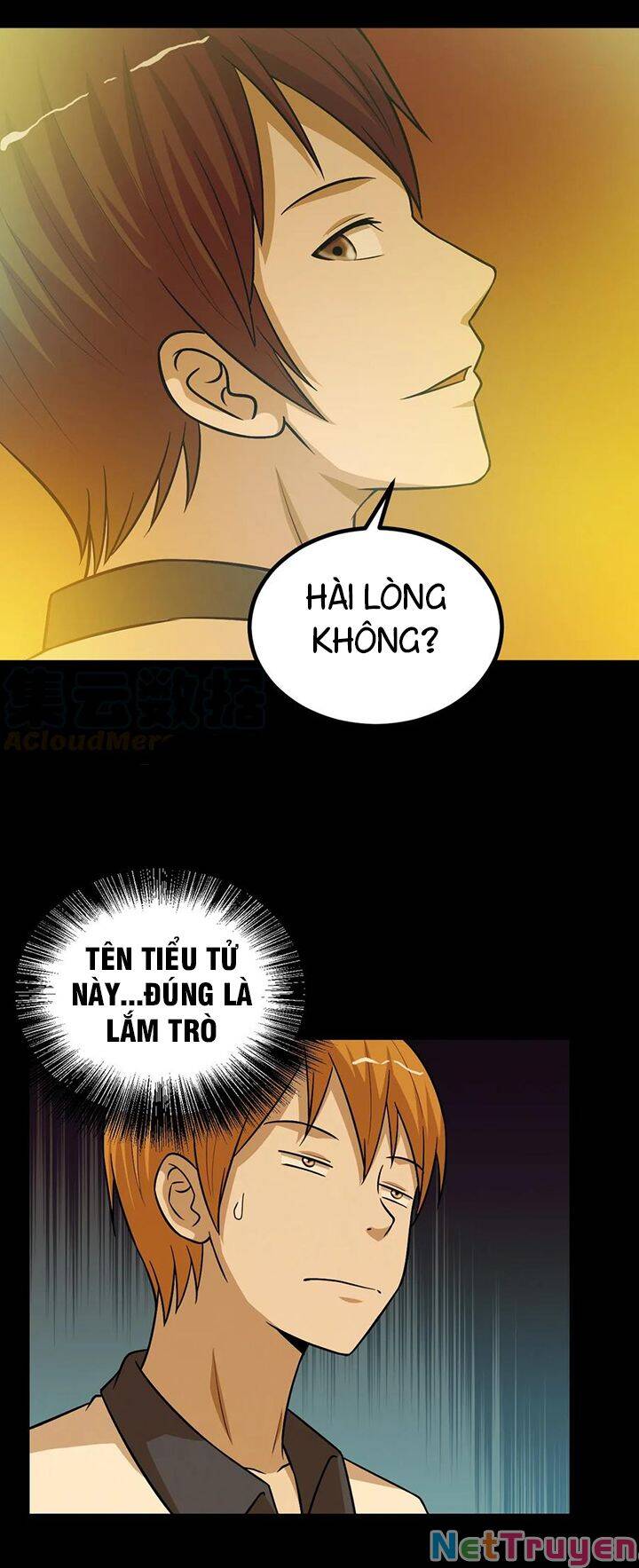 Đai Ca Trở Lại Tuổi 16 Chapter 78 - 7