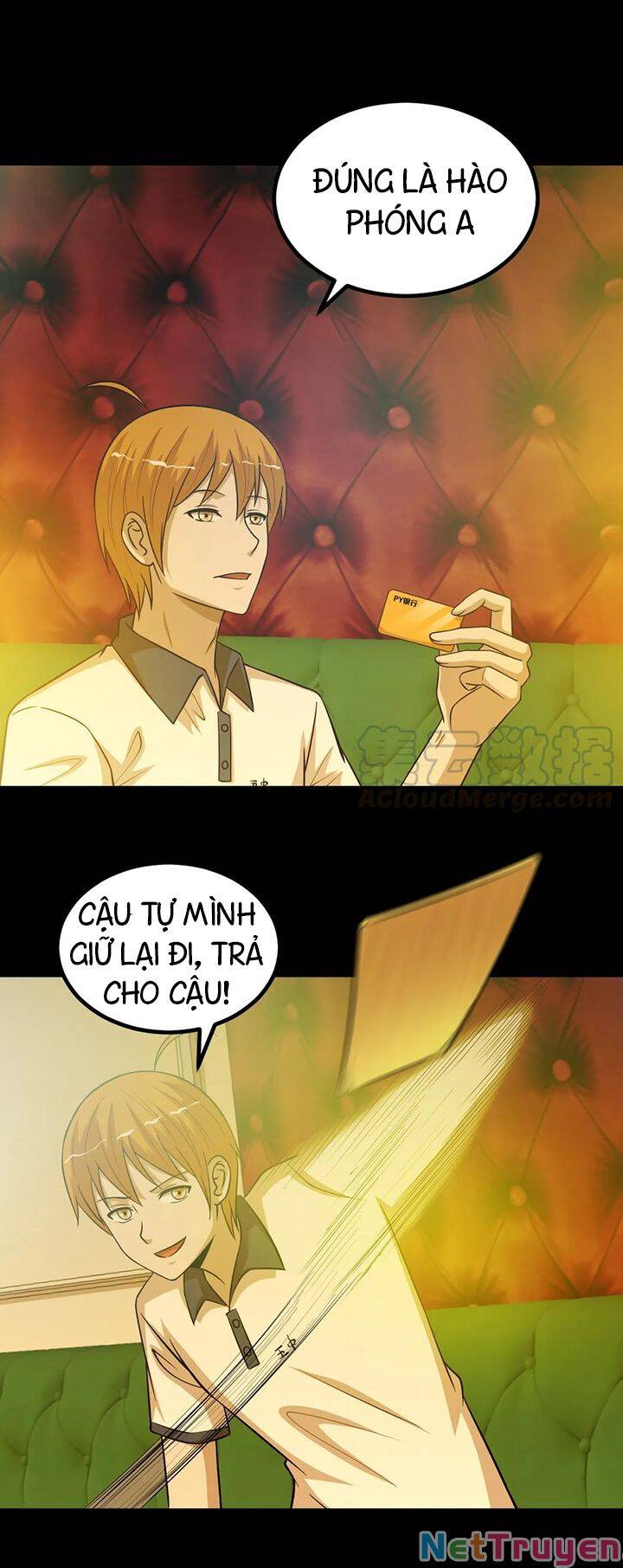 Đai Ca Trở Lại Tuổi 16 Chapter 78 - 9