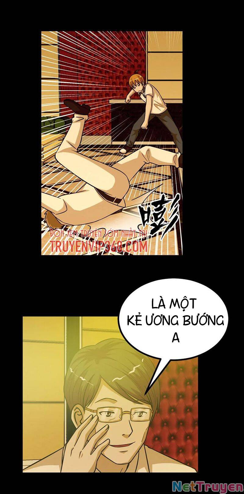 Đai Ca Trở Lại Tuổi 16 Chapter 79 - 9