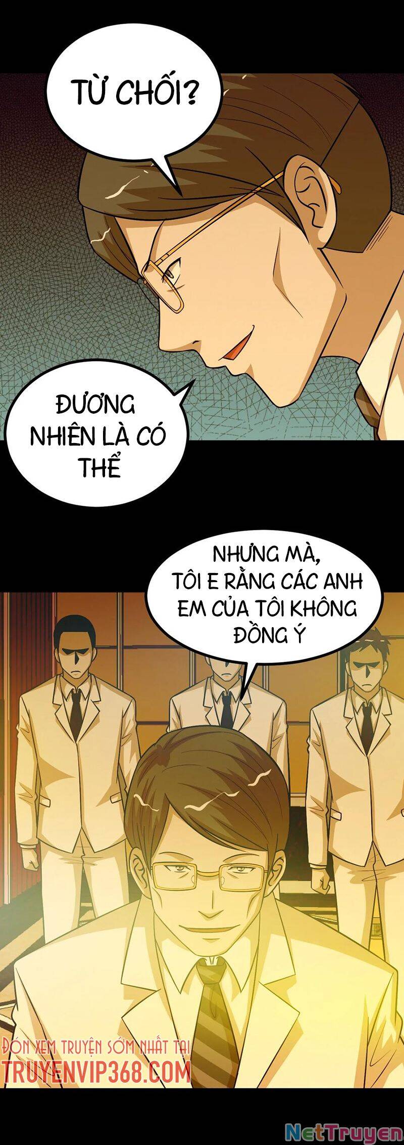 Đai Ca Trở Lại Tuổi 16 Chapter 80 - 11