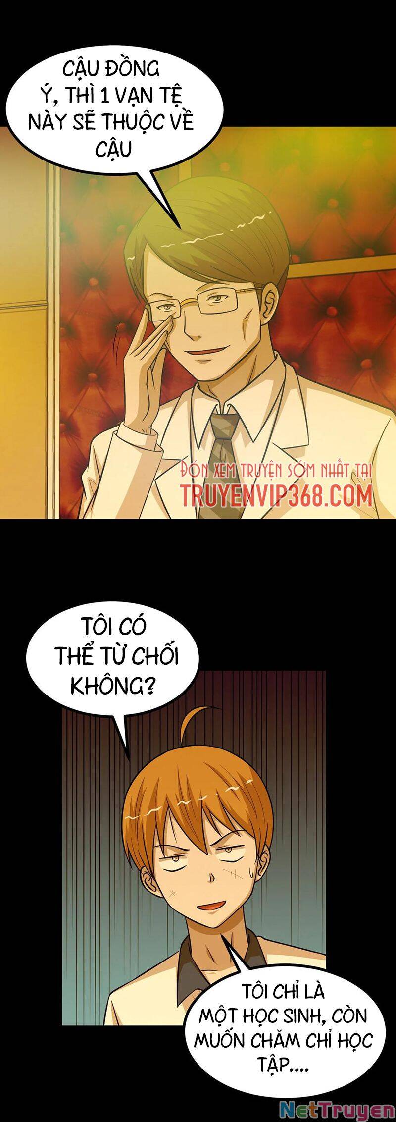 Đai Ca Trở Lại Tuổi 16 Chapter 80 - 10