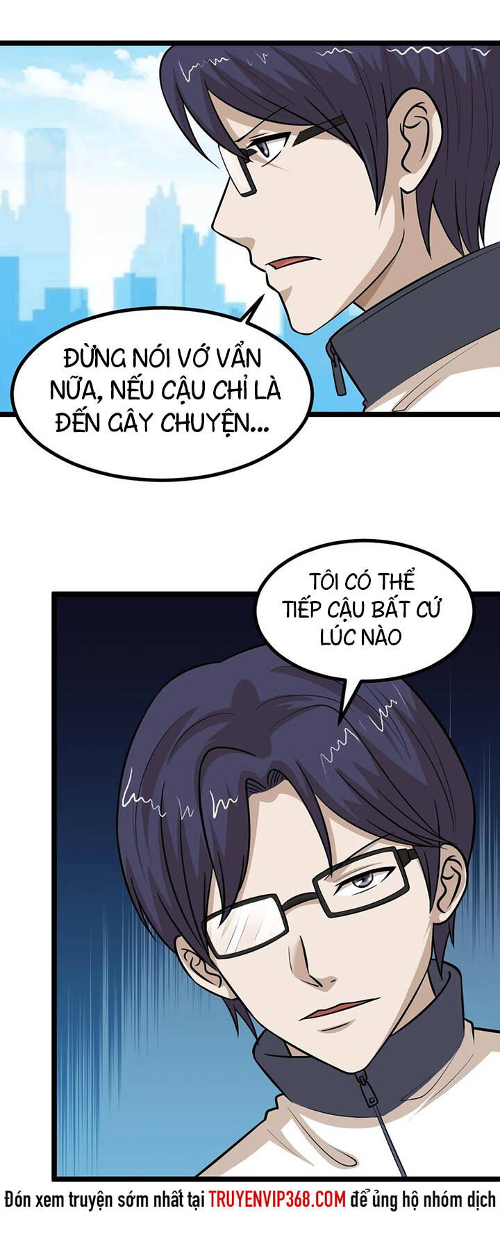 Đai Ca Trở Lại Tuổi 16 Chapter 81 - 9