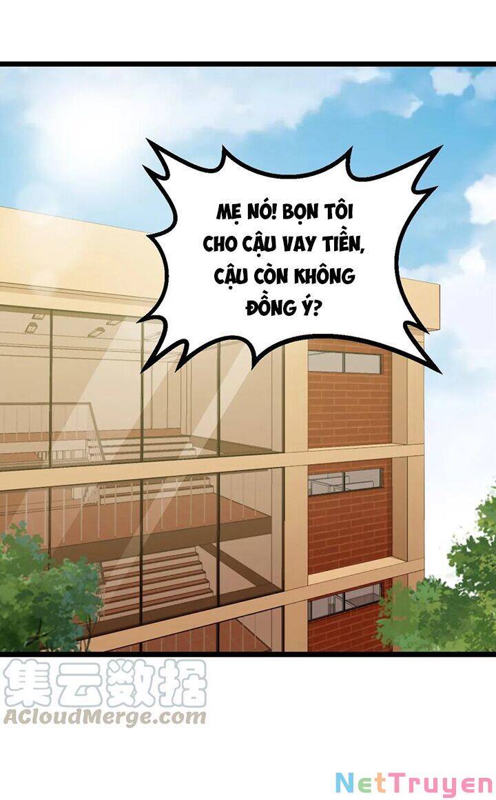 Đai Ca Trở Lại Tuổi 16 Chapter 82 - 13