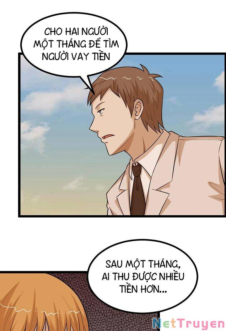 Đai Ca Trở Lại Tuổi 16 Chapter 82 - 9