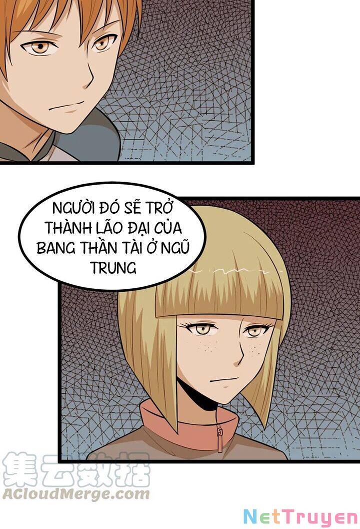 Đai Ca Trở Lại Tuổi 16 Chapter 82 - 10