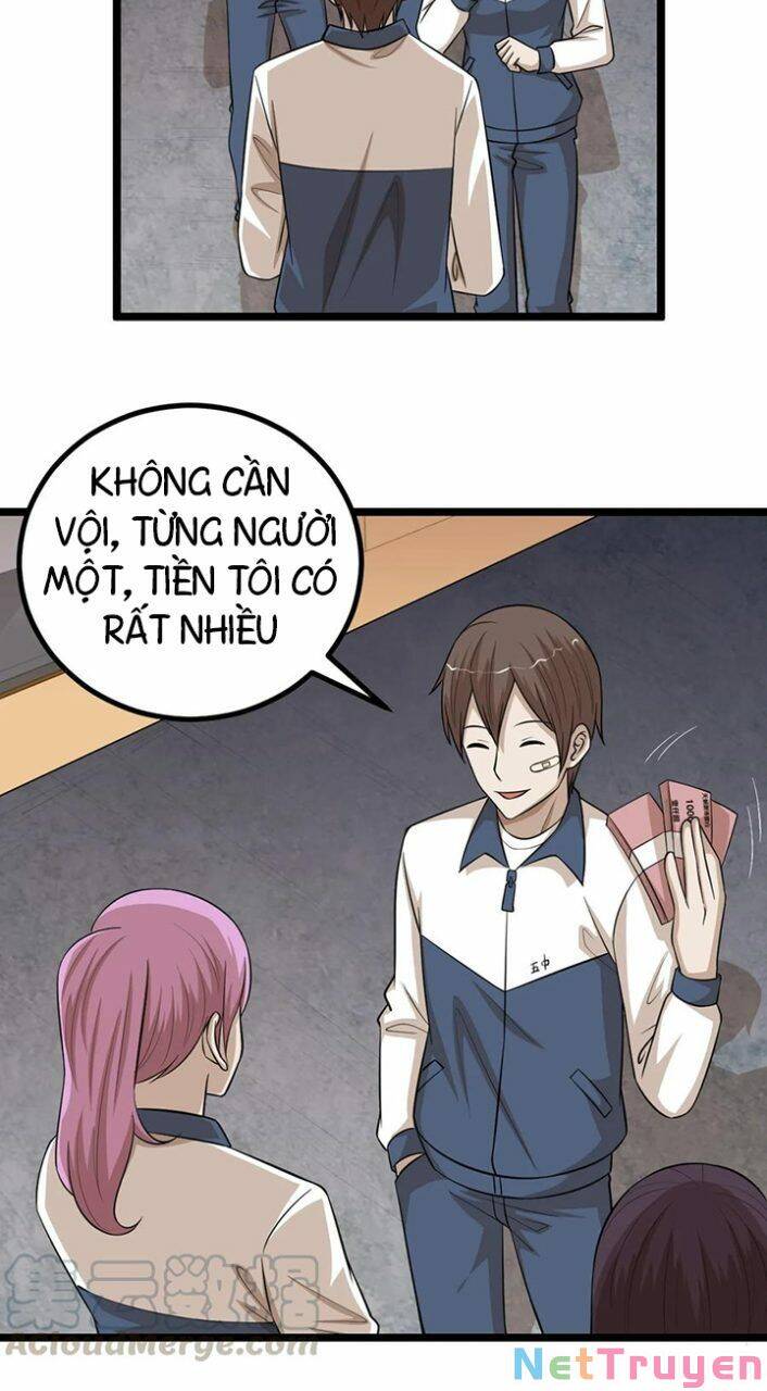 Đai Ca Trở Lại Tuổi 16 Chapter 83 - 3