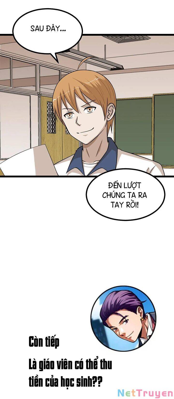 Đai Ca Trở Lại Tuổi 16 Chapter 84 - 15