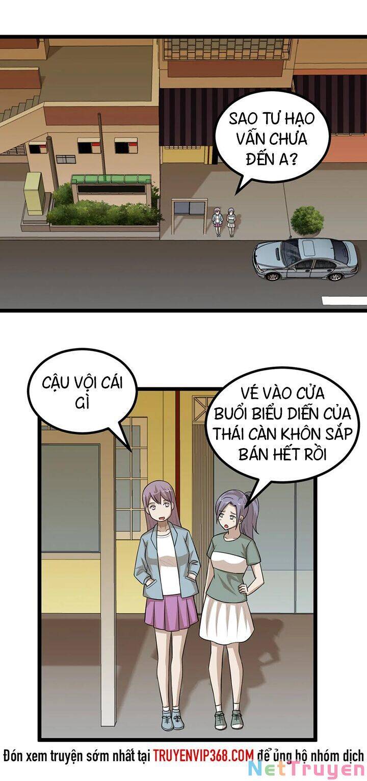 Đai Ca Trở Lại Tuổi 16 Chapter 84 - 7