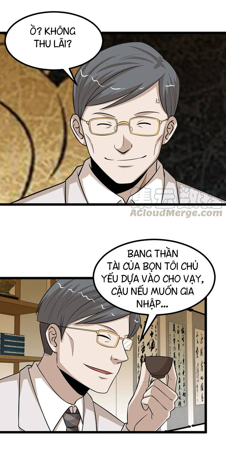 Đai Ca Trở Lại Tuổi 16 Chapter 85 - 15