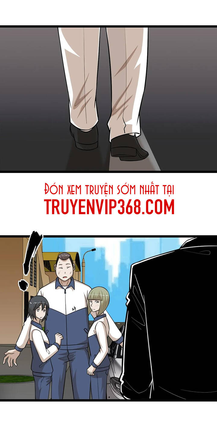 Đai Ca Trở Lại Tuổi 16 Chapter 85 - 9