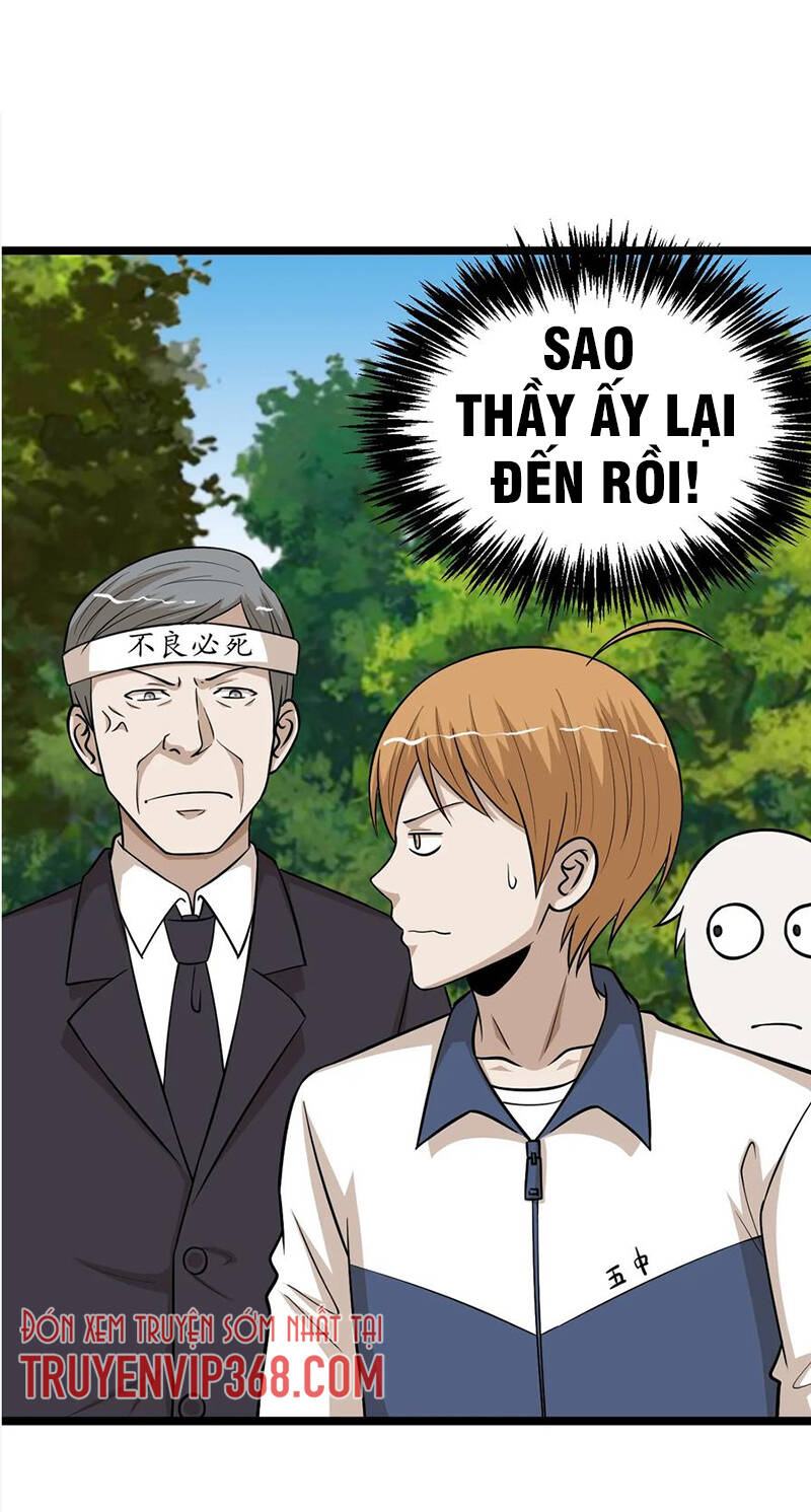 Đai Ca Trở Lại Tuổi 16 Chapter 89 - 11