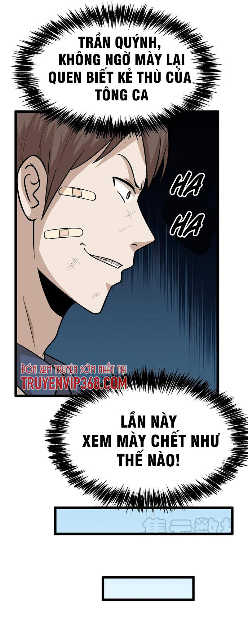 Đai Ca Trở Lại Tuổi 16 Chapter 90 - 13