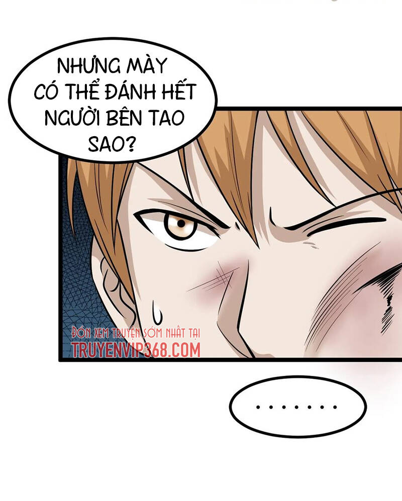 Đai Ca Trở Lại Tuổi 16 Chapter 92 - 21