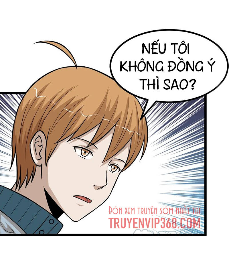 Đai Ca Trở Lại Tuổi 16 Chapter 92 - 7