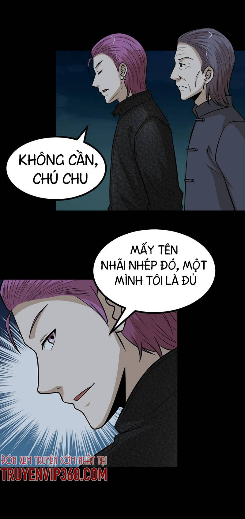 Đai Ca Trở Lại Tuổi 16 Chapter 94 - 5