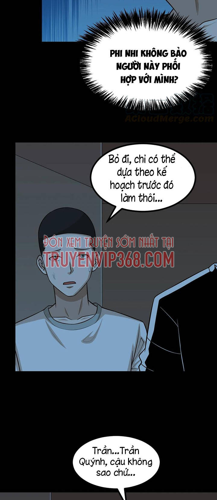 Đai Ca Trở Lại Tuổi 16 Chapter 108 - 3