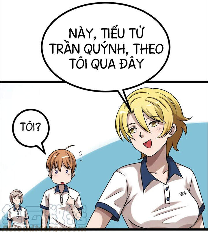 Đai Ca Trở Lại Tuổi 16 Chapter 21 - 21