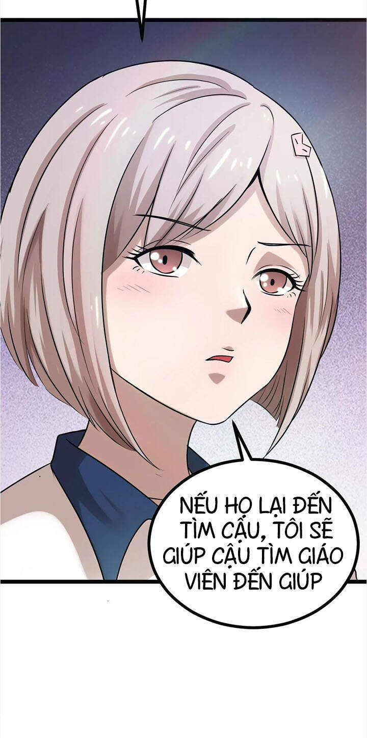 Đai Ca Trở Lại Tuổi 16 Chapter 21 - 8