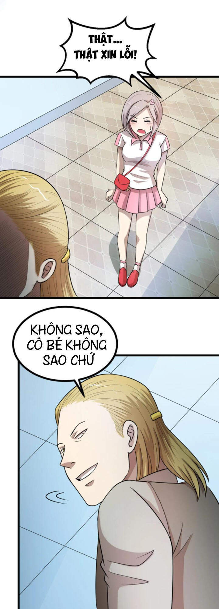 Đai Ca Trở Lại Tuổi 16 Chapter 38 - 12