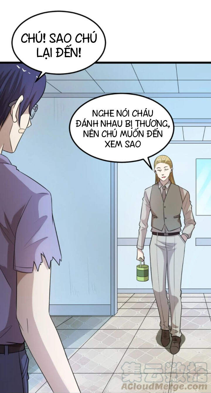 Đai Ca Trở Lại Tuổi 16 Chapter 38 - 24