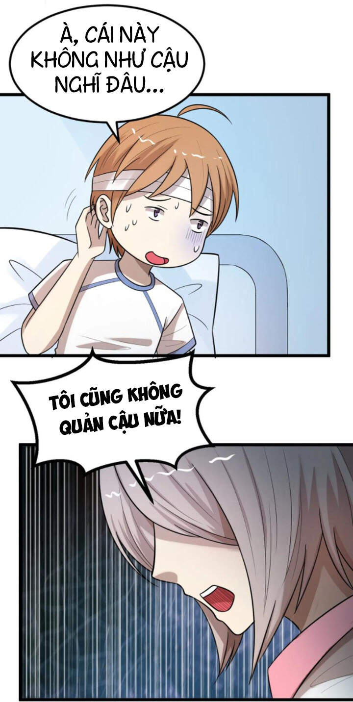 Đai Ca Trở Lại Tuổi 16 Chapter 38 - 4