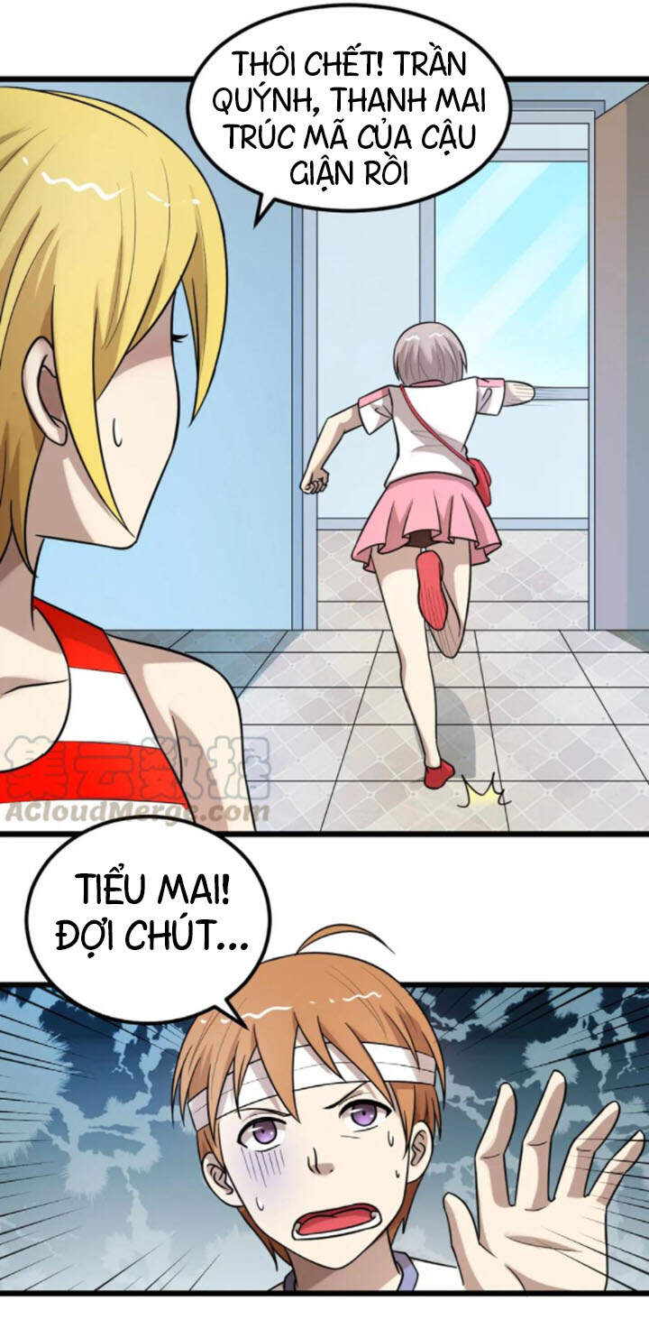 Đai Ca Trở Lại Tuổi 16 Chapter 38 - 5