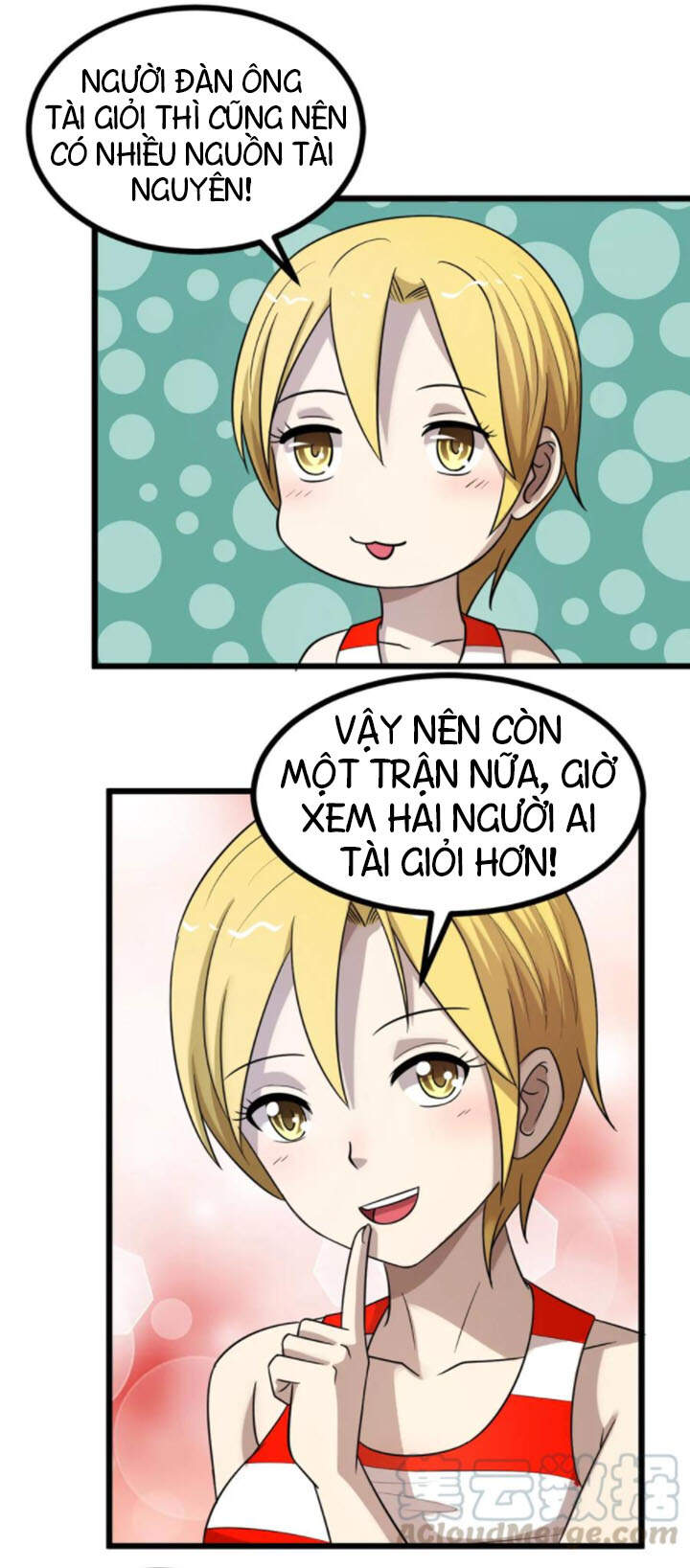 Đai Ca Trở Lại Tuổi 16 Chapter 38 - 8