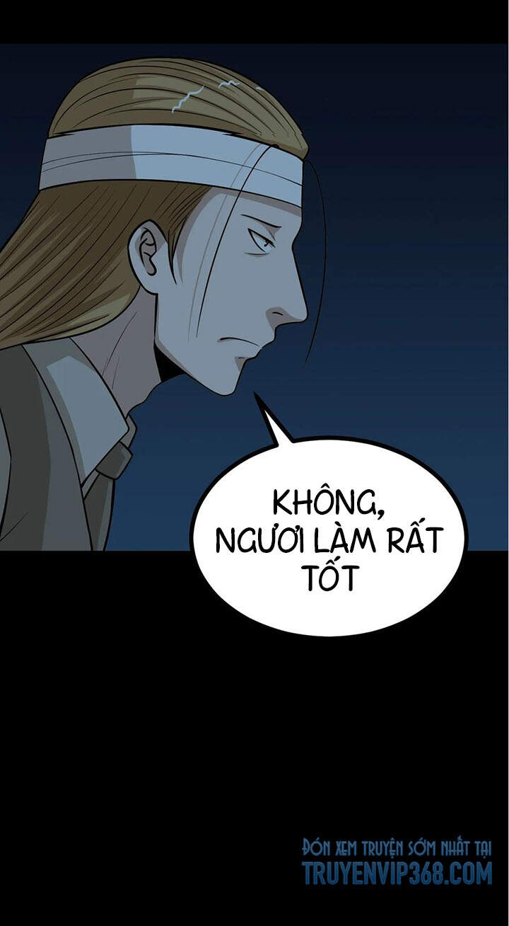 Đai Ca Trở Lại Tuổi 16 Chapter 54 - 19