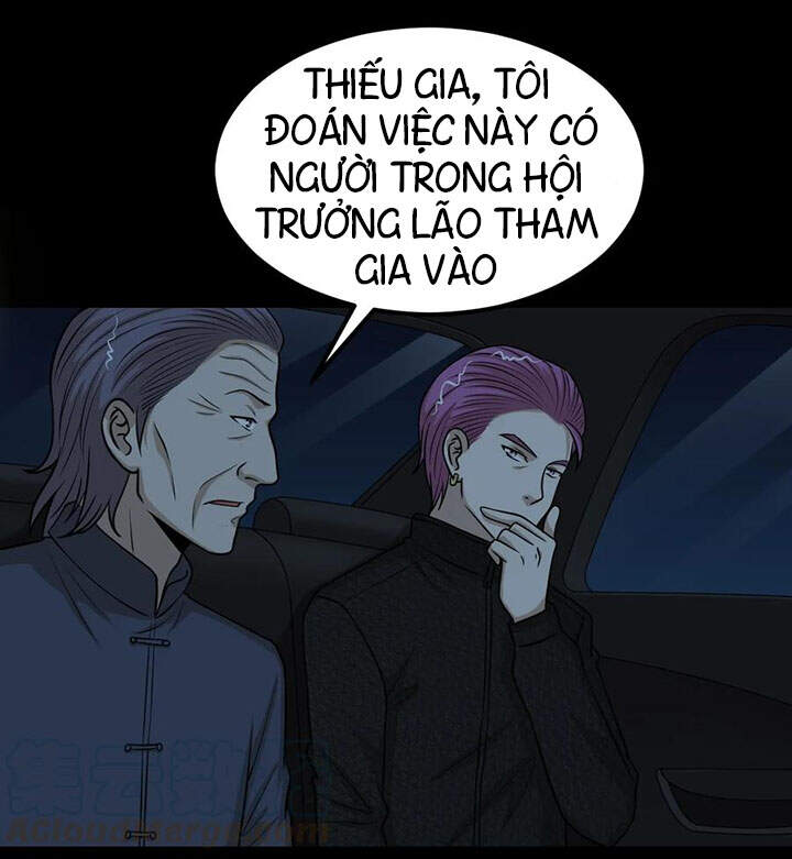 Đai Ca Trở Lại Tuổi 16 Chapter 56 - 14