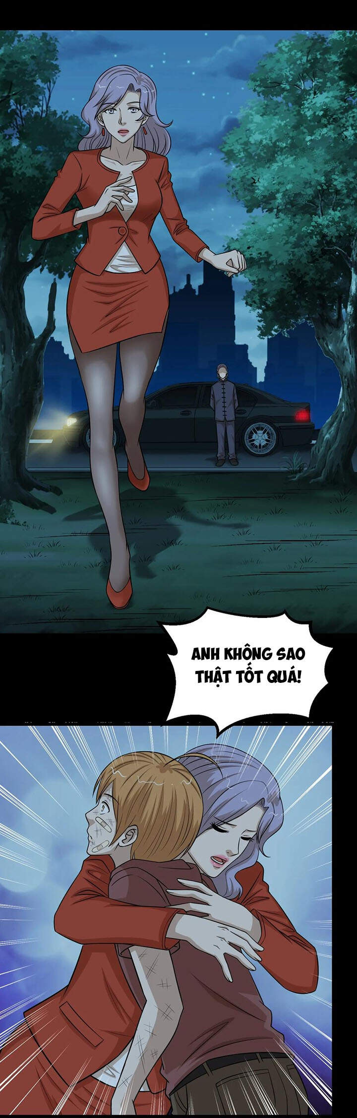 Đai Ca Trở Lại Tuổi 16 Chapter 60 - 4