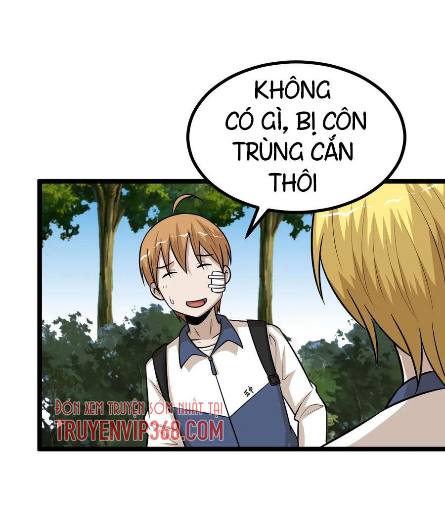 Đai Ca Trở Lại Tuổi 16 Chapter 96 - 9