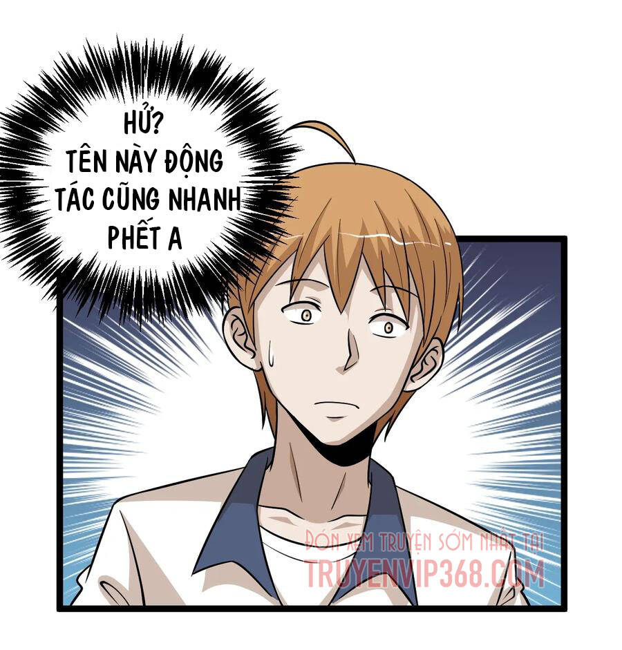 Đai Ca Trở Lại Tuổi 16 Chapter 98 - 6