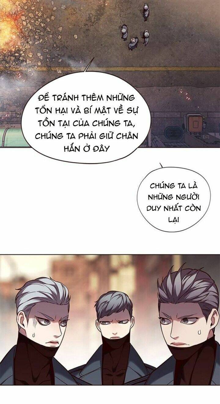 Hoá Thân Thành Mèo Chapter 107 - 14