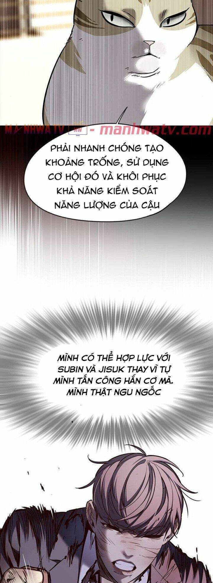 Hoá Thân Thành Mèo Chapter 109 - 48