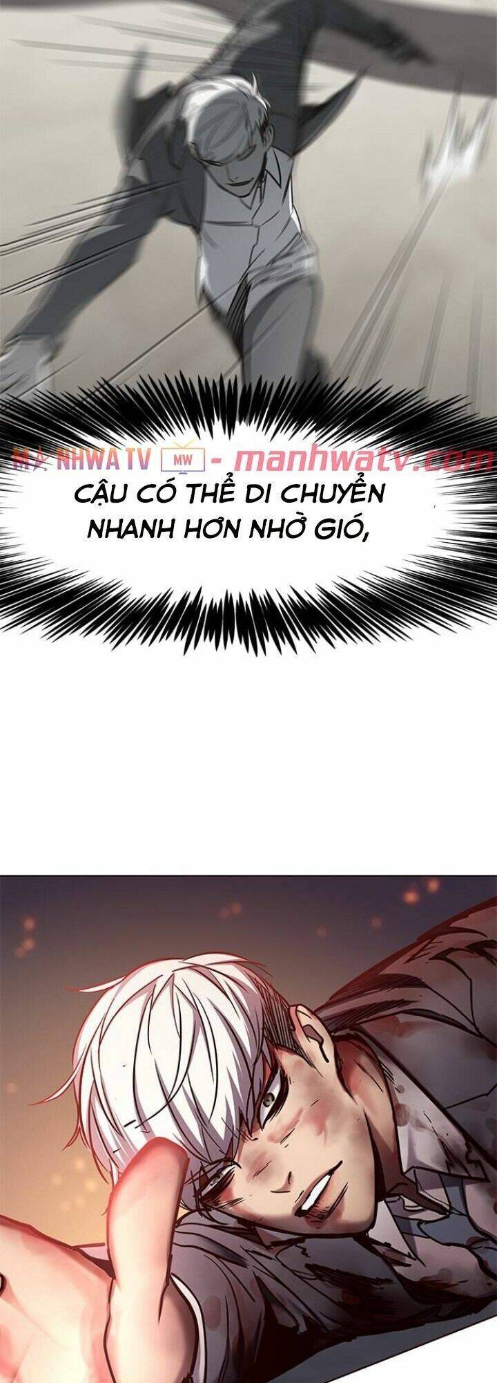 Hoá Thân Thành Mèo Chapter 110 - 51