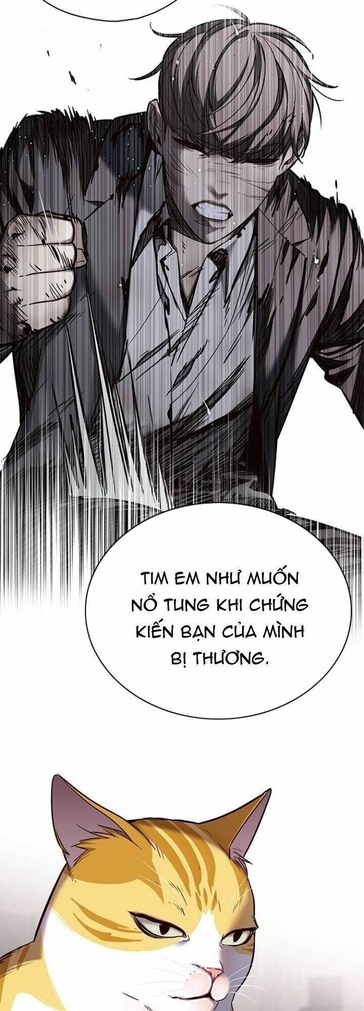 Hoá Thân Thành Mèo Chapter 116 - 10