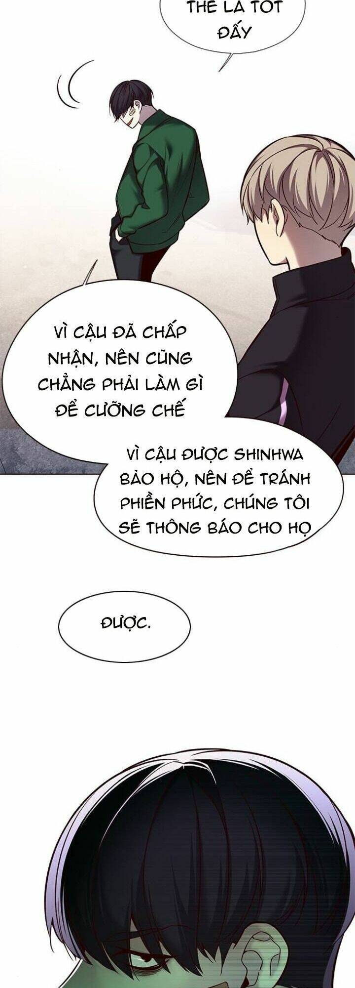 Hoá Thân Thành Mèo Chapter 117 - 28