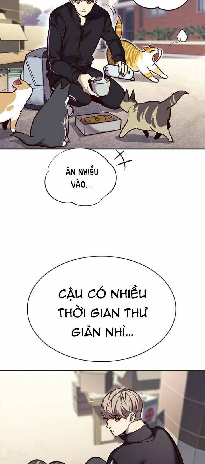 Hoá Thân Thành Mèo Chapter 117 - 10