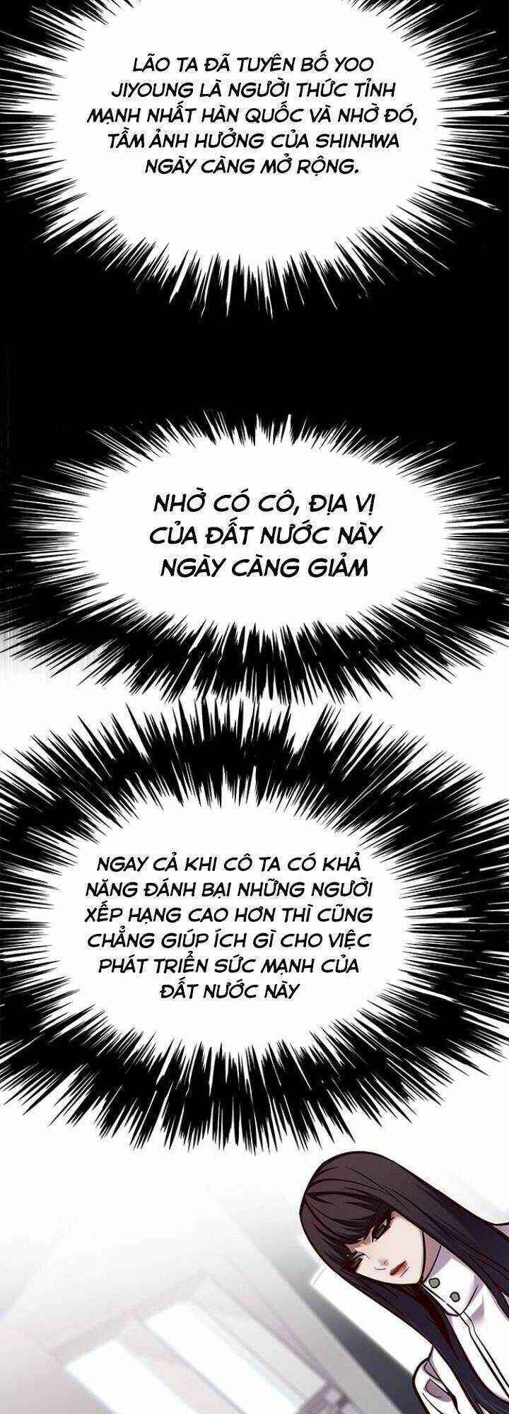 Hoá Thân Thành Mèo Chapter 119 - 16