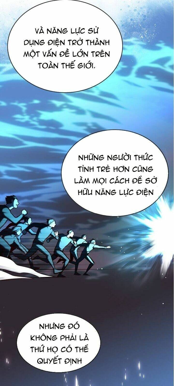 Hoá Thân Thành Mèo Chapter 123 - 27