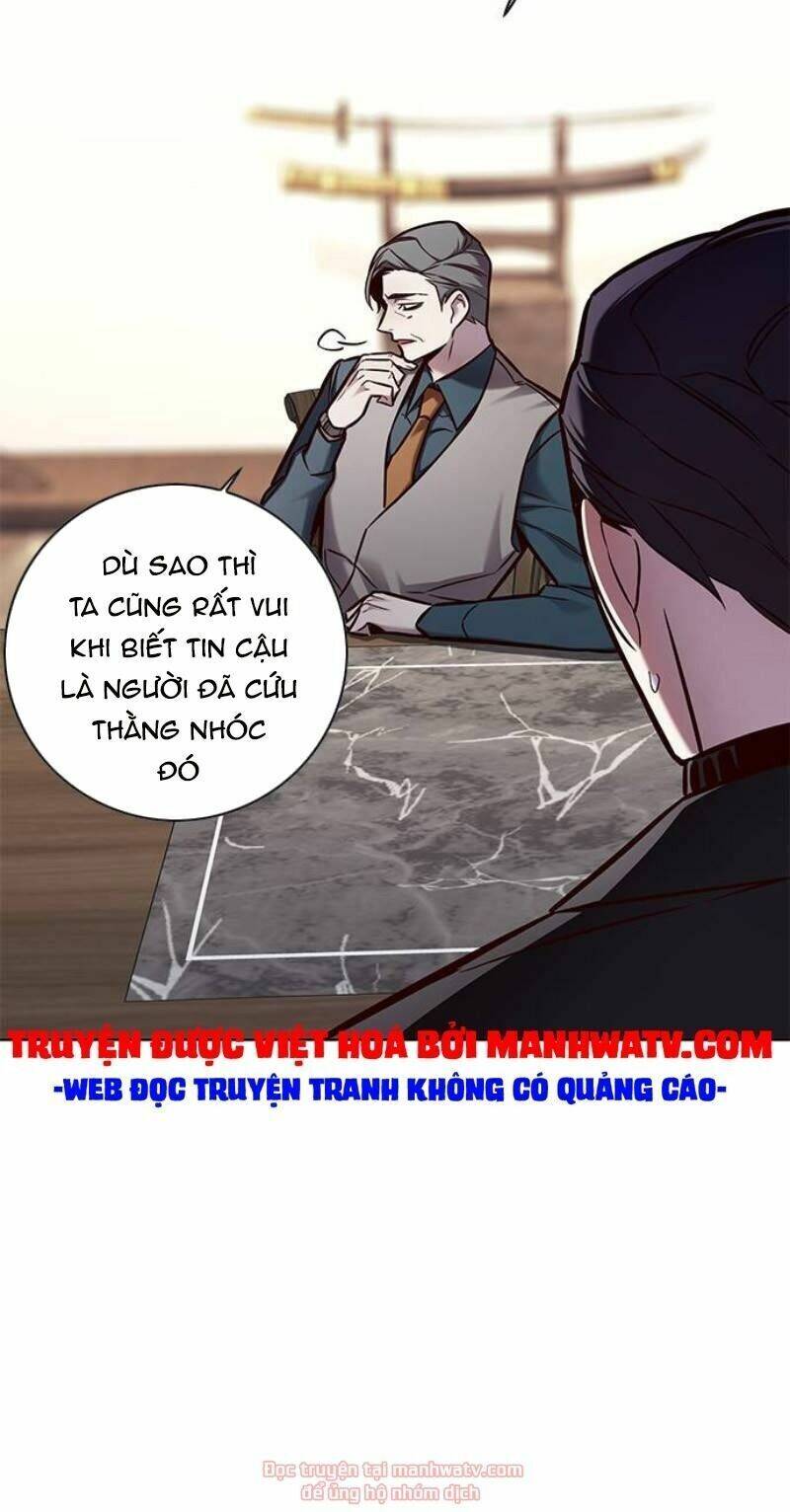 Hoá Thân Thành Mèo Chapter 131 - 52