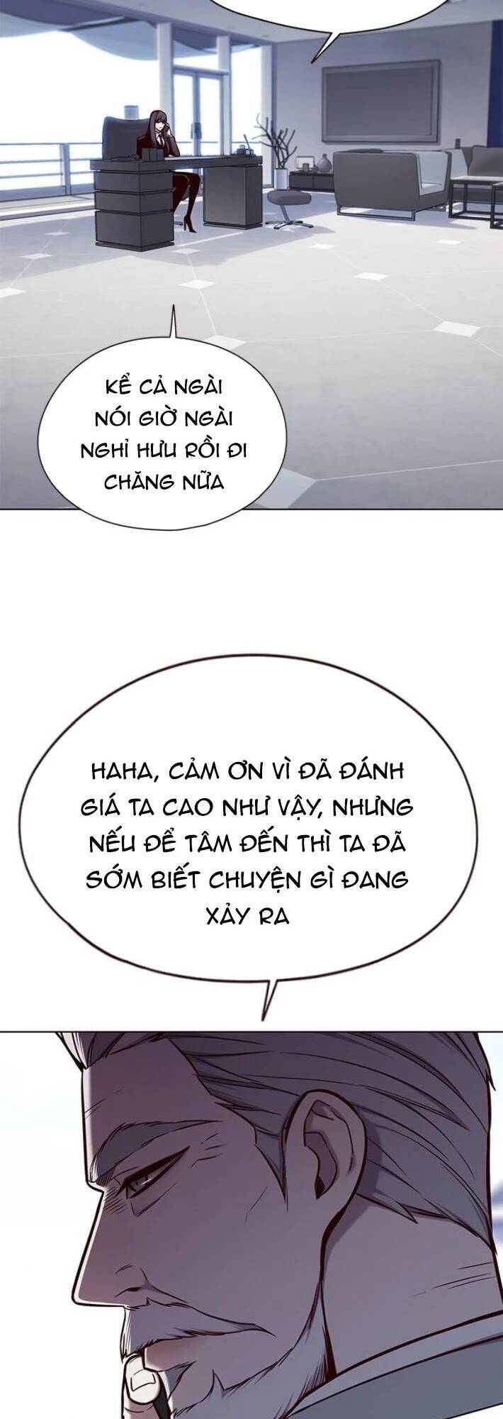 Hoá Thân Thành Mèo Chapter 141 - 4