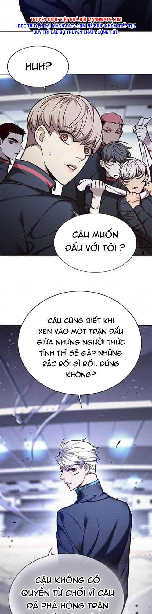 Hoá Thân Thành Mèo Chapter 155 - 27