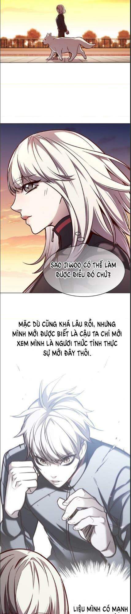 Hoá Thân Thành Mèo Chapter 161 - 6