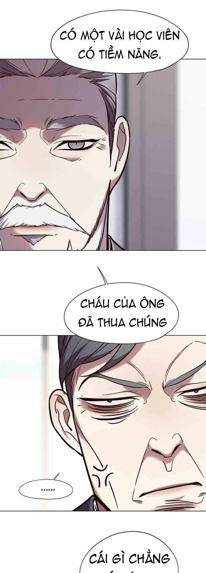 Hoá Thân Thành Mèo Chapter 93 - 11