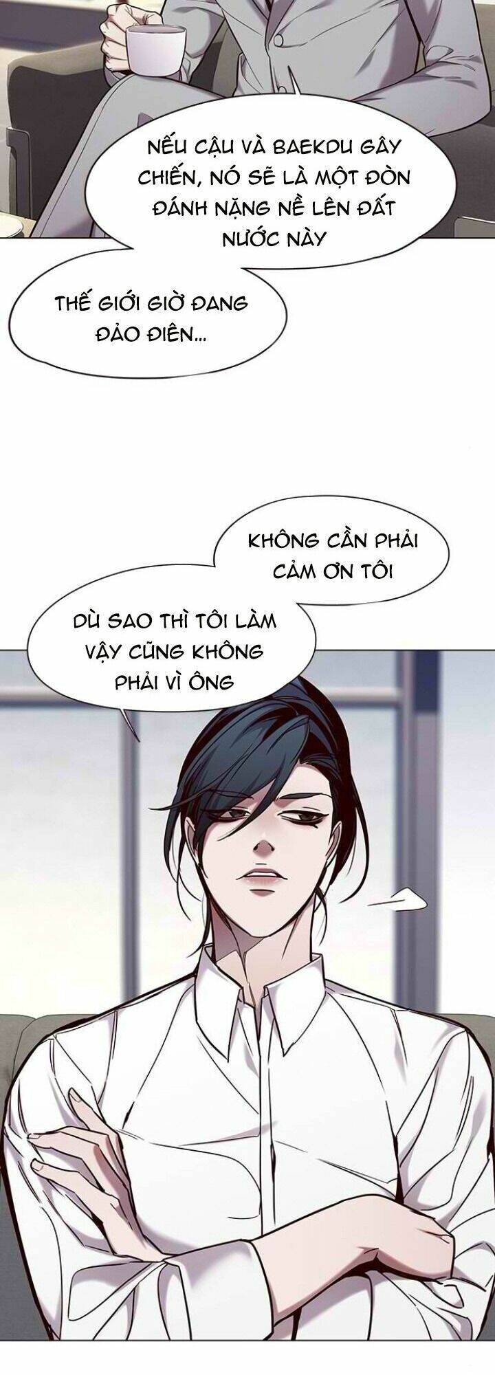 Hoá Thân Thành Mèo Chapter 98 - 11