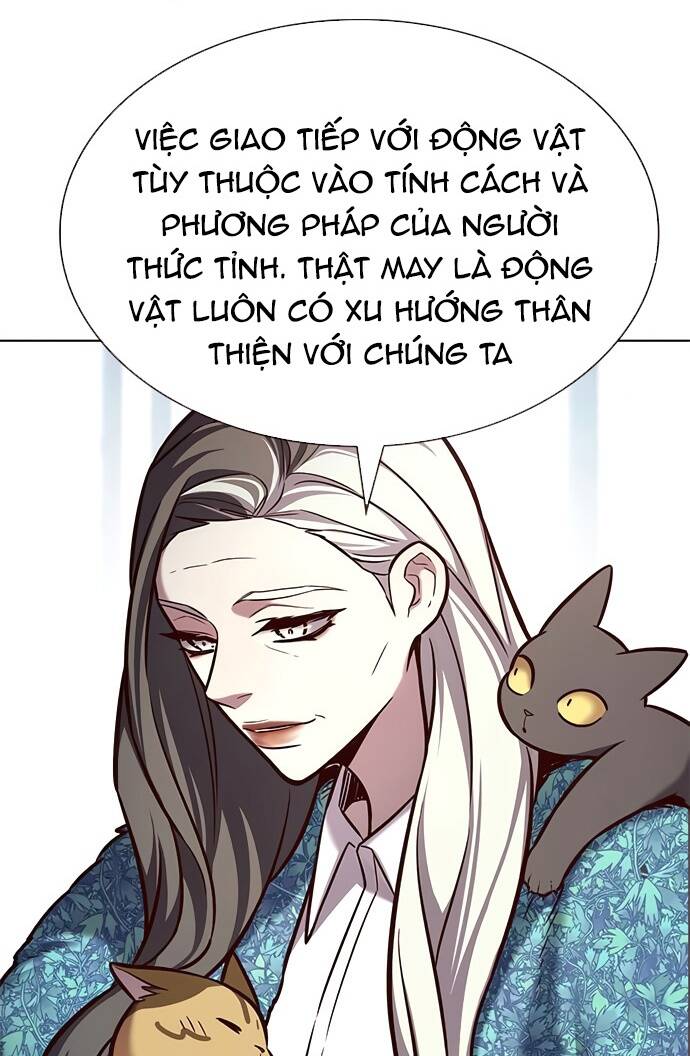 Hoá Thân Thành Mèo Chapter 188 - 40