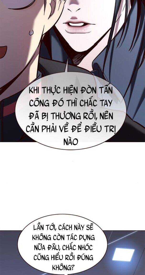 Hoá Thân Thành Mèo Chapter 176 - 45